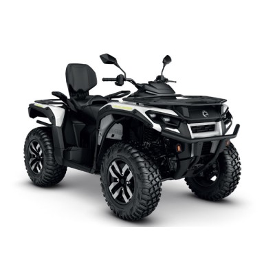 CAN-AM Outlander Max Electric T MY2026