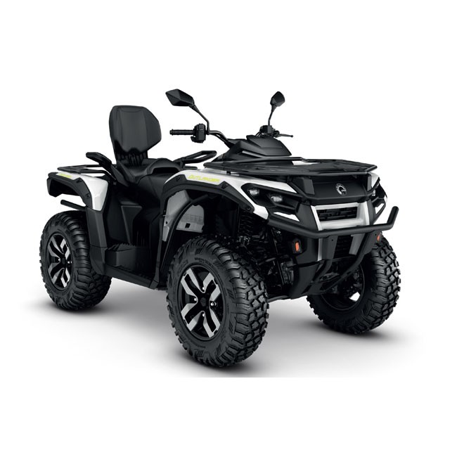 CAN-AM Outlander Max Electric T CAN-AM Outlander Max Electric T