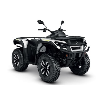 CAN-AM Outlander Electric T MY2026