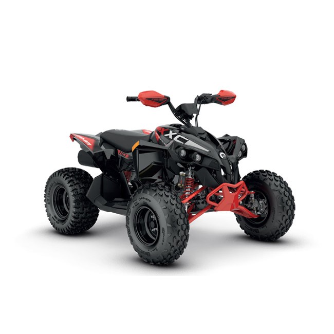 Can-Am Renegade 110 EFI XXC Can-Am Renegade 110 EFI XXC