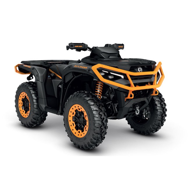 CAN-AM Outlander 1000R XTP