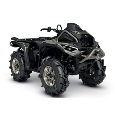 CAN-AM Outlander 1000R XMR MY2026