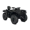 CAN-AM Outlander MAX BACKCOUNTRY 1000R