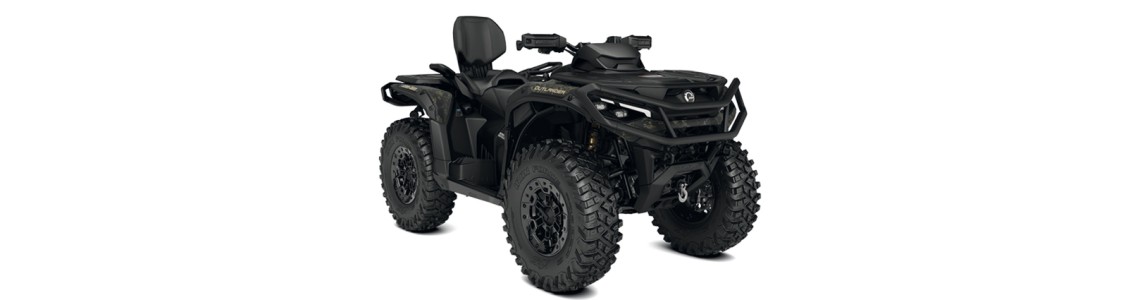 ATV Can-Am