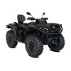 CAN-AM Outlander MAX BACKCOUNTRY 1000R T