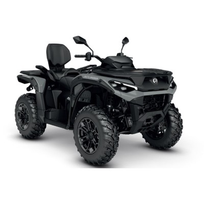 CAN-AM Outlander MAX 850 DPS T ABS MY2026