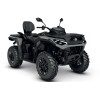 CAN-AM Outlander MAX 1000R DPS T ABS