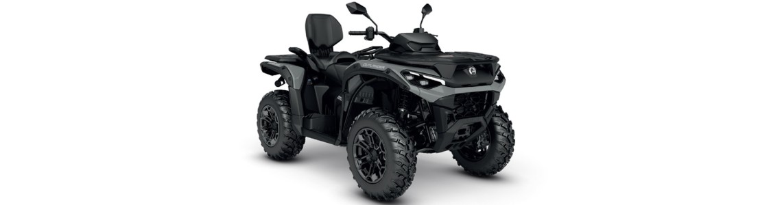 ATV ATV