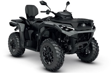 CAN-AM Outlander MAX 1000R DPS T ABS CAN-AM Outlander MAX 1000R DPS T ABS