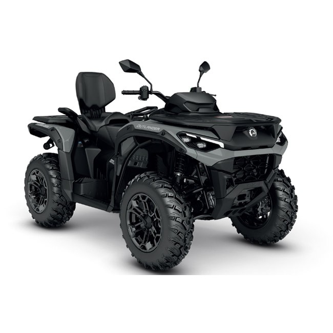 CAN-AM Outlander MAX 1000R DPS T ABS