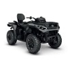 CAN-AM OUTLANDER MAX 1000R DPS