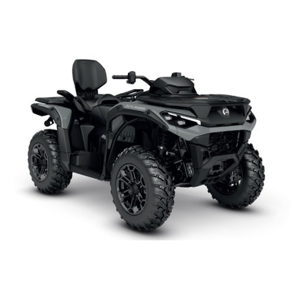 CAN-AM OUTLANDER MAX 1000R DPS MY2026