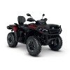 Can-Am Outlander Max 850 XT T ABS