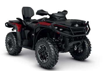 Can-Am Outlander Max 850 XT Can-Am Outlander Max 850 XT