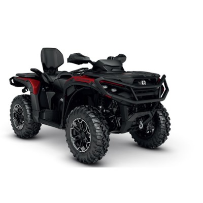 Can-Am Outlander Max 850 XT MY2026