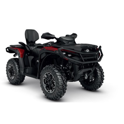 Can-Am Outlander Max 850 XT MY2026