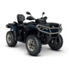CAN-AM Outlander MAX 1000R LIMITED T ABS SAS