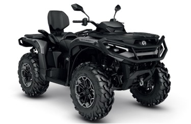 Can-Am Outlander MAX PRO HD10 XU T Can-Am Outlander MAX PRO HD10 XU T