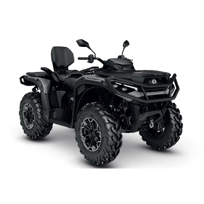 Can-Am Outlander MAX PRO HD10 XU T Can-Am Outlander MAX PRO HD10 XU T