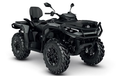 Can-Am Outlander MAX PRO HD8 XU T Can-Am Outlander MAX PRO HD8 XU T