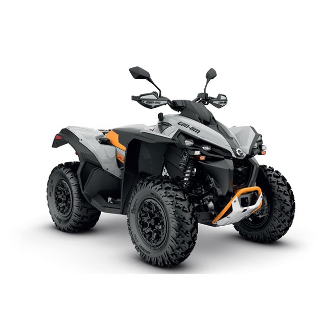 CAN-AM Renegade 1000R XXC T ABS CAN-AM Renegade 1000R XXC T ABS