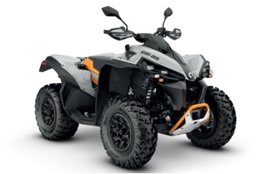 CAN-AM RENEGADE 650 XXC T ABS CAN-AM RENEGADE 650 XXC T ABS