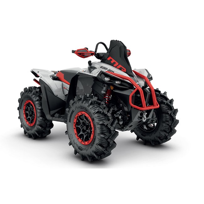 CAN-AM Renegade 1000R XMR CAN-AM Renegade 1000R XMR