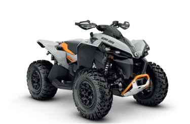 Can-Am Renegade 1000R XXC Can-Am Renegade 1000R XXC