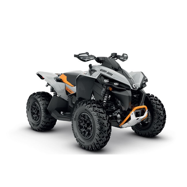 Can-Am Renegade 1000R XXC Can-Am Renegade 1000R XXC