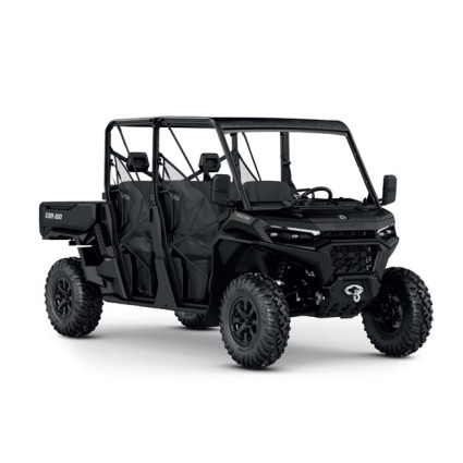 Can-Am Traxter Max HD11 XU T MY2026