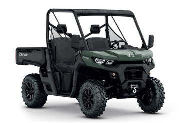 Can-Am Traxter HD7 XU T Can-Am Traxter HD7 XU T