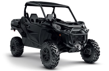 Can-Am Commander 1000R XT Can-Am Commander 1000R XT
