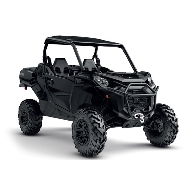 Can-Am Commander 1000R XT