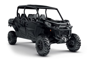 Can-Am Commander MAX 1000R XT Can-Am Commander MAX 1000R XT