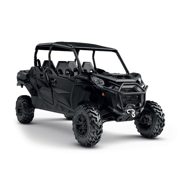 Can-Am Commander MAX 1000R XT Can-Am Commander MAX 1000R XT
