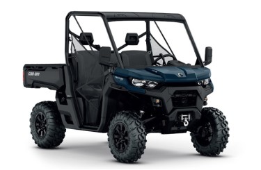 Can-Am Traxter HD9 XU T Can-Am Traxter HD9 XU T