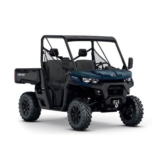 Can-Am Traxter HD9 XU T Can-Am Traxter HD9 XU T