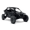 Can-Am Maverick R XRS DCT