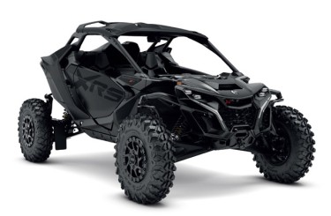 Can-Am Maverick R XRS DCT Can-Am Maverick R XRS DCT