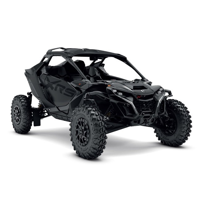 Can-Am Maverick R XRS DCT Can-Am Maverick R XRS DCT