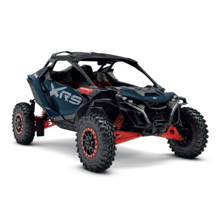 Can-Am Maverick R XRS DCT SAS MY2026
