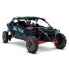 Can-Am Maverick R MAX XRS DCT SAS