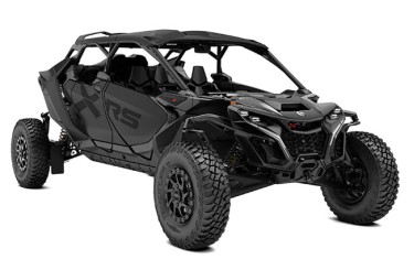 Can-Am Maverick R MAX XRS DCT SAS Can-Am Maverick R MAX XRS DCT SAS