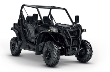 Can-Am Maverick Trail DPS 1000 T ABS Can-Am Maverick Trail DPS 1000 T ABS