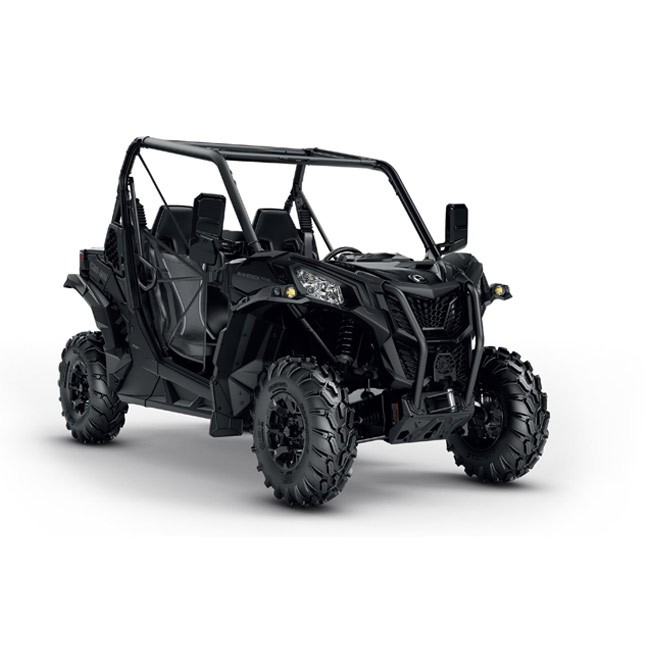 Can-Am Maverick Trail DPS 1000 T ABS Can-Am Maverick Trail DPS 1000 T ABS