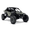 Can-Am Maverick R XRC DCT SAS
