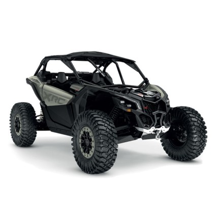 Can-Am Maverick XRC Turbo RR MY2026