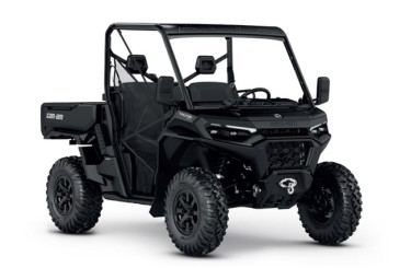 Can-Am Traxter HD11 XU T Can-Am Traxter HD11 XU T