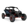Can-Am Maverick X3 XRS SAS Turbo RR