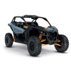 Can-Am Maverick X3 DS Turbo RR